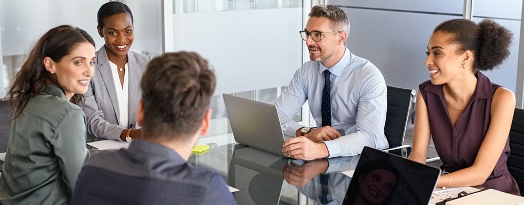 benefit solutions that evolve