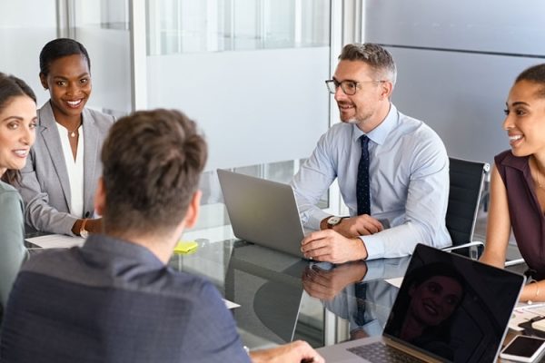 benefit solutions that evolve